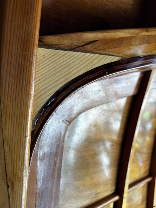 Glas Drachen