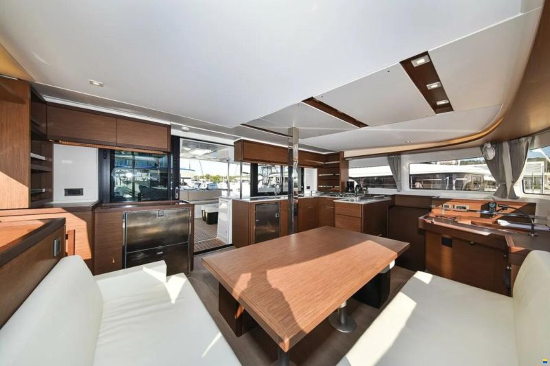 Lagoon 46