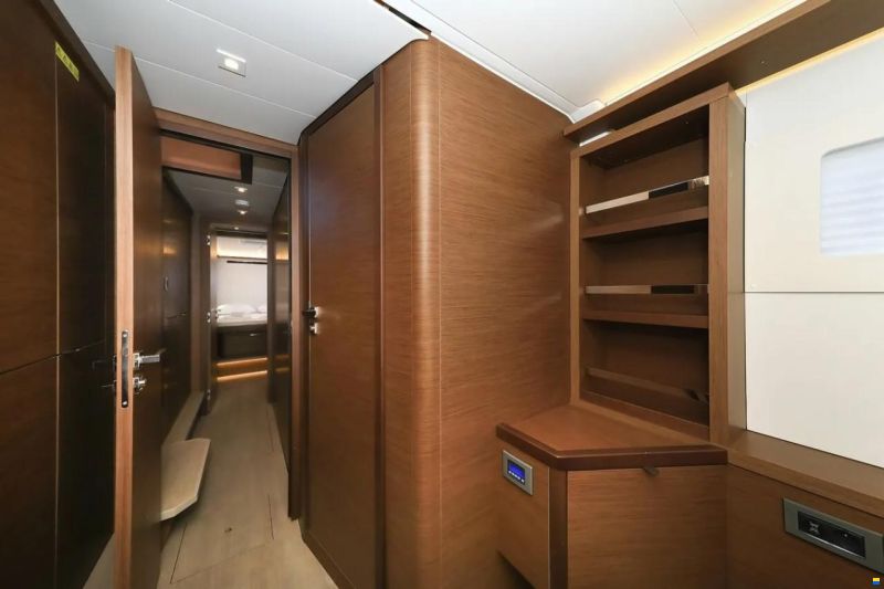 Lagoon 46