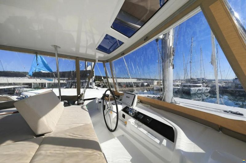 Lagoon 46
