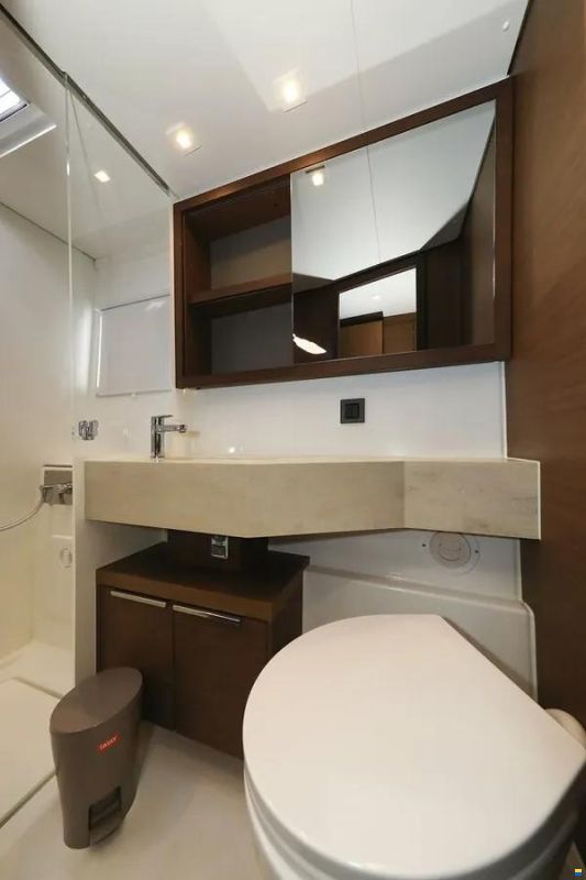 Lagoon 46