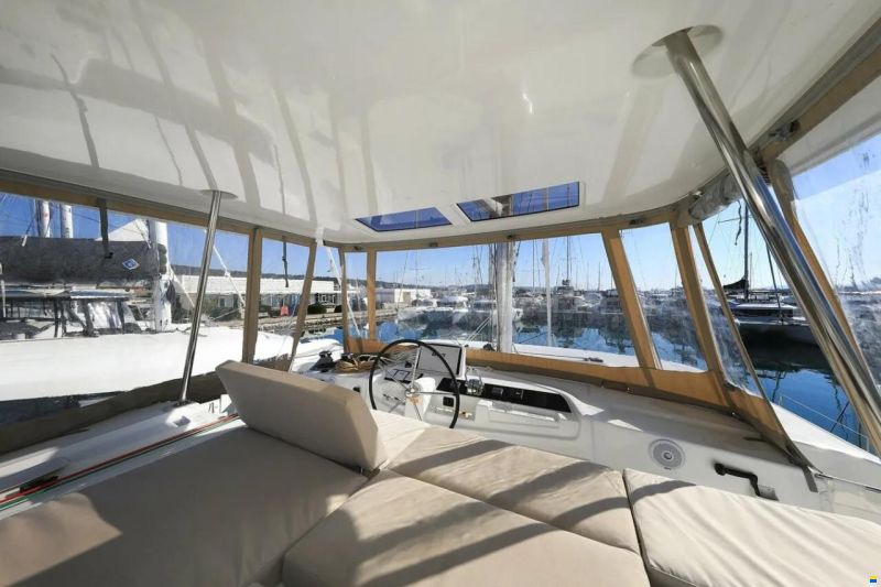 Lagoon 46