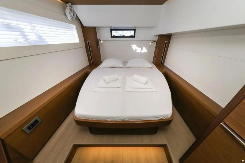 Lagoon 46