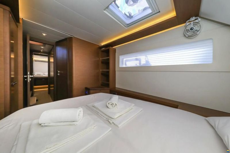 Lagoon 46