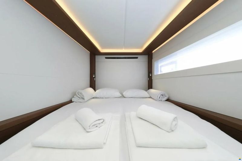 Lagoon 46