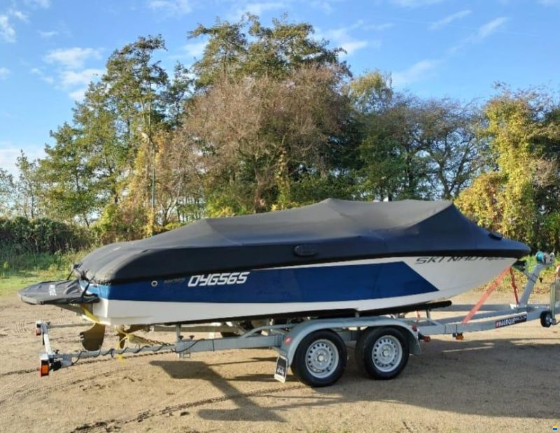 Nautique Ski Nautique 200