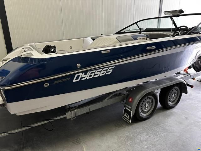 Nautique Ski Nautique 200