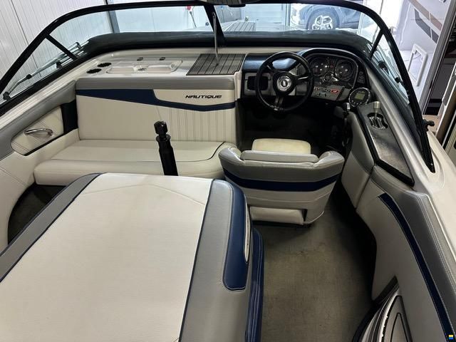 Nautique Ski Nautique 200