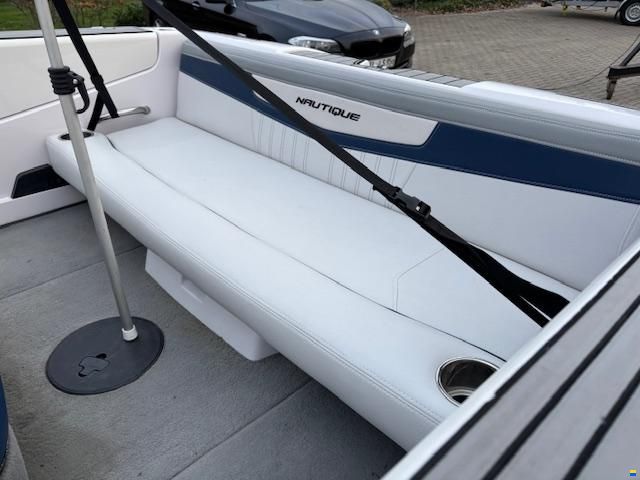Nautique Ski Nautique 200