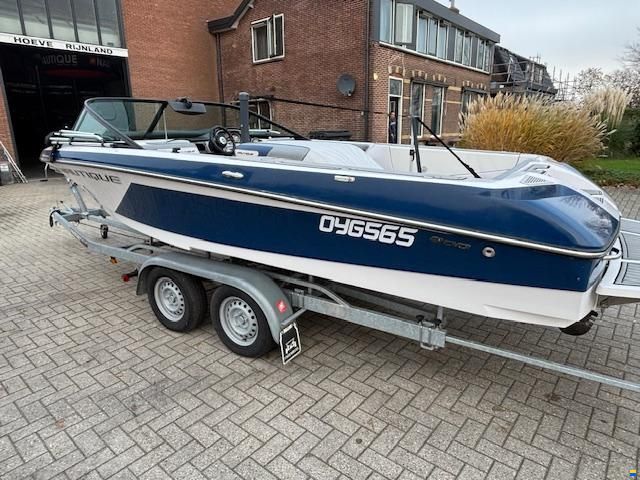 Nautique Ski Nautique 200