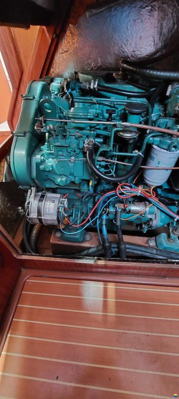 Bavaria 49