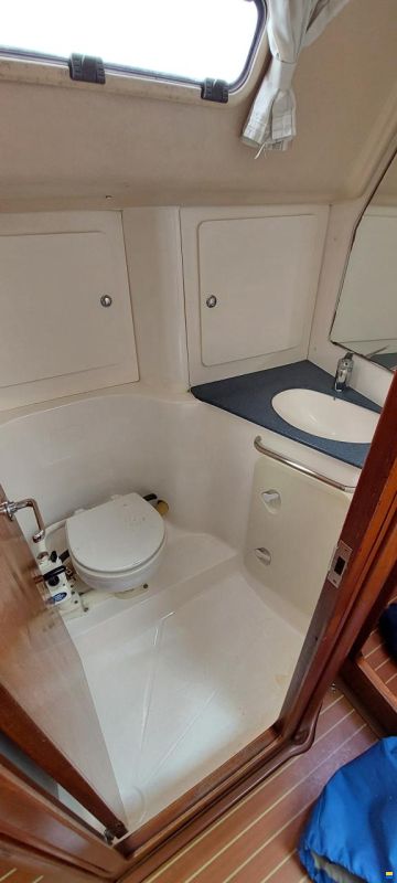 Bavaria 49