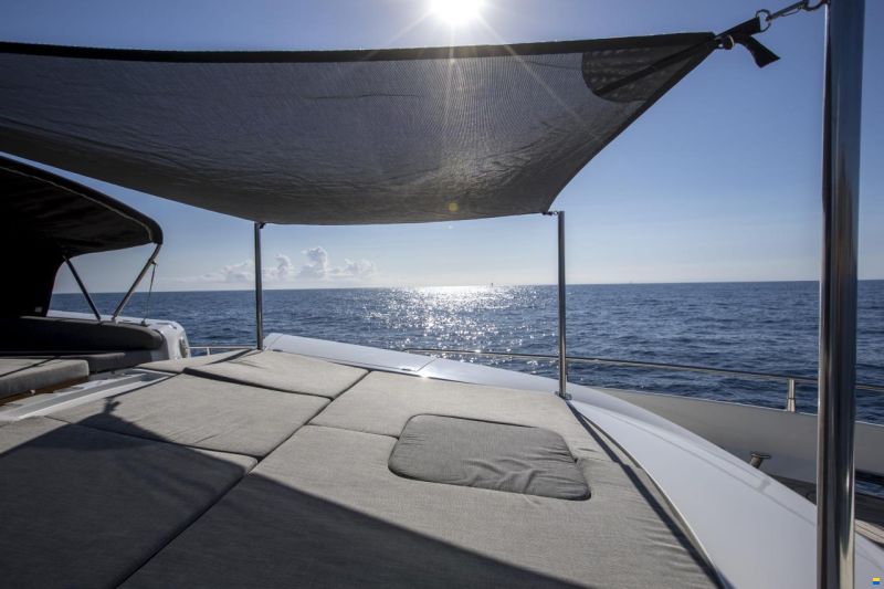 Sunseeker Predator 84