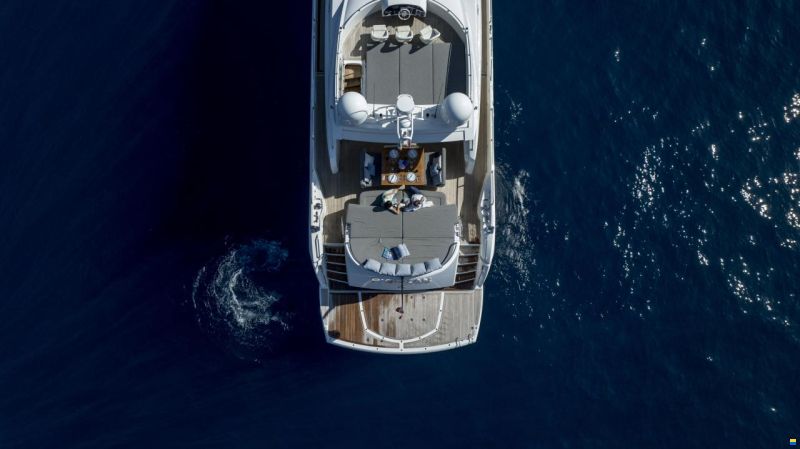 Sunseeker Predator 84