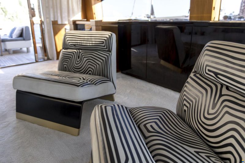 Sunseeker Predator 84