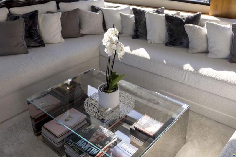 Sunseeker Predator 84