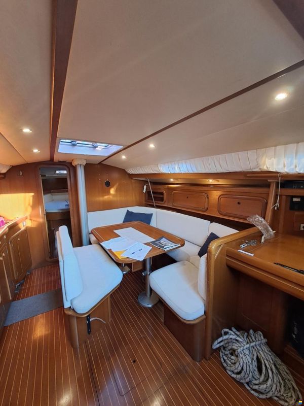 Cantiere del Pardo 43