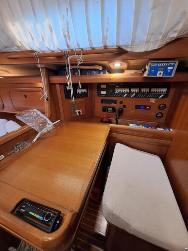 Cantiere del Pardo 43