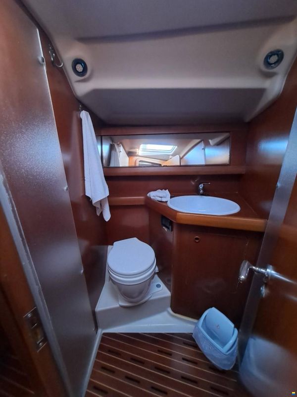 Cantiere del Pardo 43