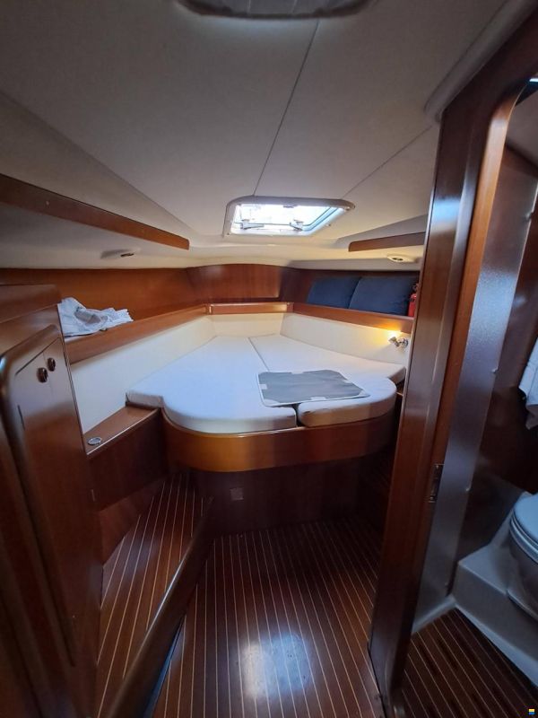 Cantiere del Pardo 43