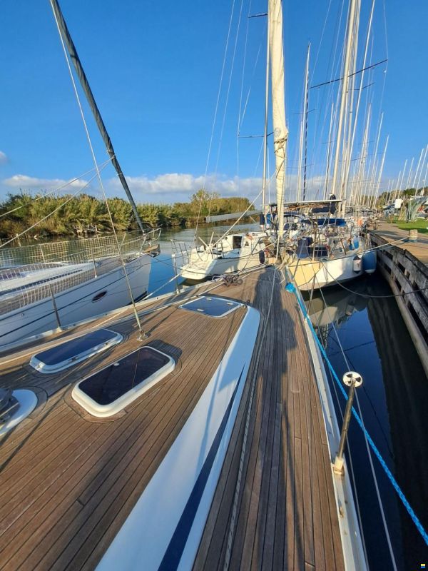 Cantiere del Pardo 43
