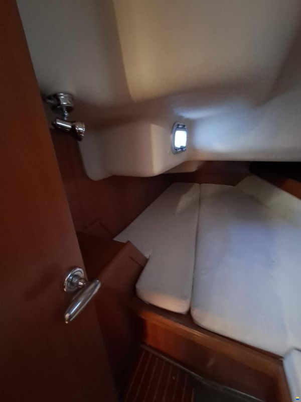 Cantiere del Pardo 43
