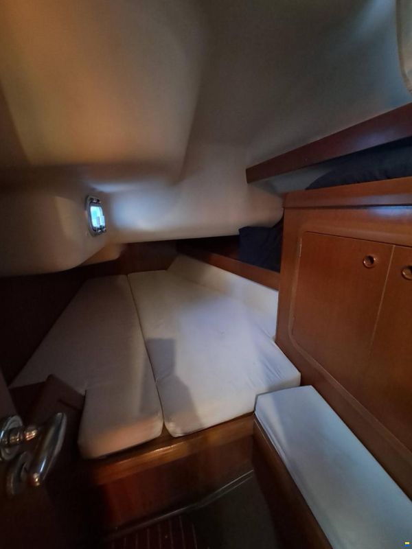 Cantiere del Pardo 43