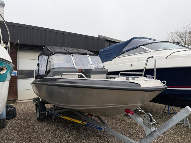 Buster LX