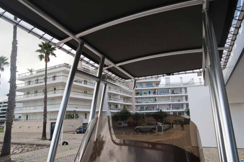 AB Inflatables Oceanus 19 VST