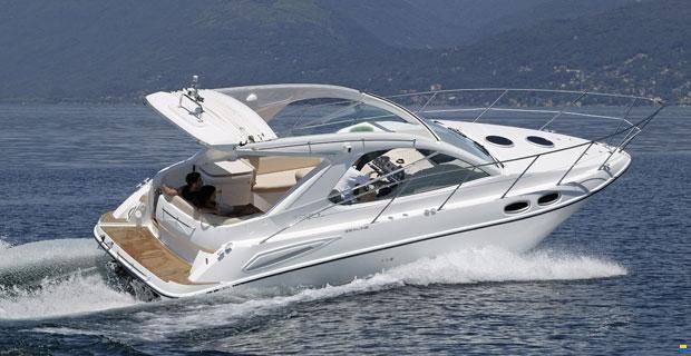 Sealine SC 29