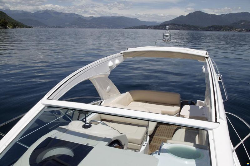 Sealine SC 29