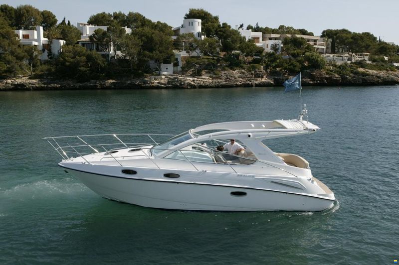 Sealine SC 29
