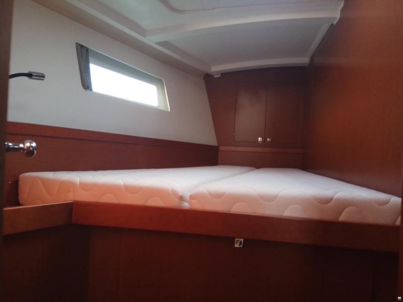 Beneteau OCEANIS 45