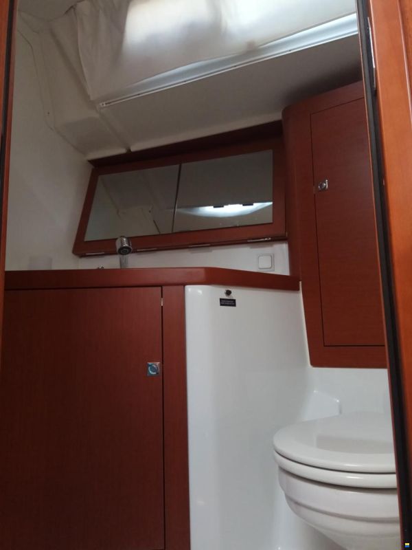 Beneteau OCEANIS 45