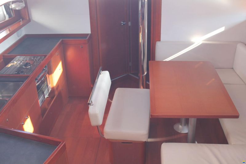 Beneteau OCEANIS 45