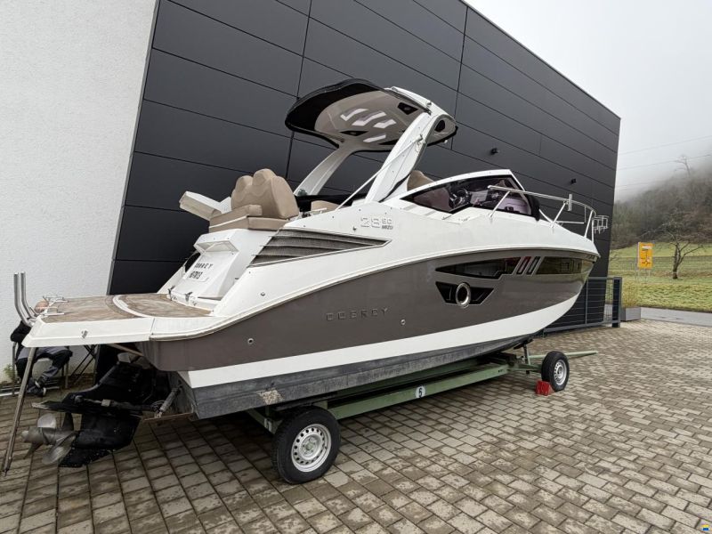 Cobrey 28 SC