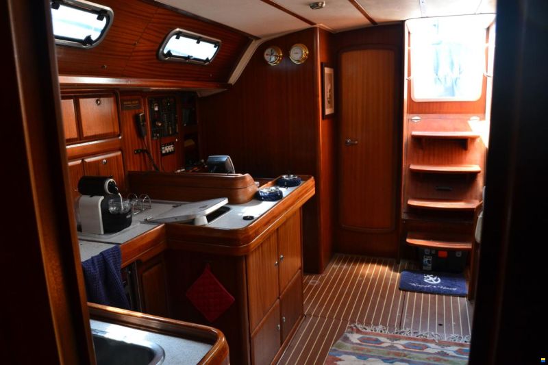Bavaria 50