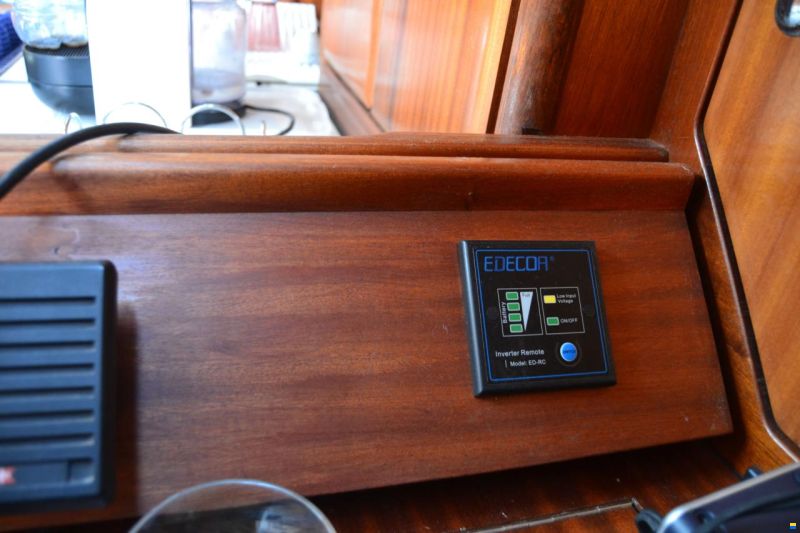 Bavaria 50