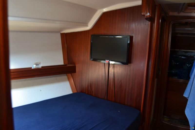 Bavaria 50