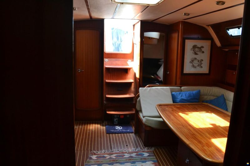 Bavaria 50