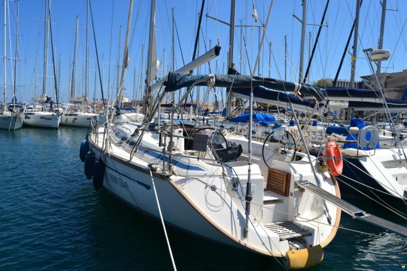 Bavaria 50