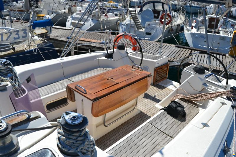 Bavaria 50