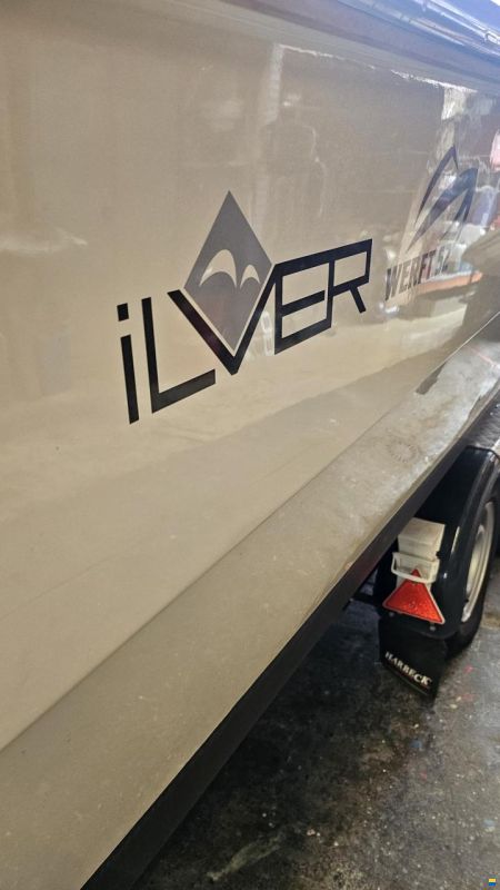 Ilver ecstasy sport