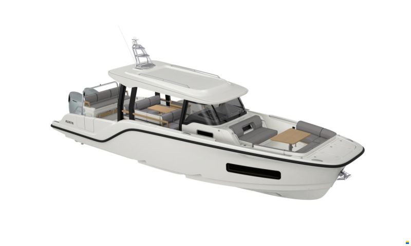 Aiata Wayfinder 38 Open