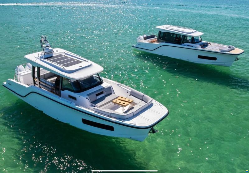 Aiata Wayfinder 38 Open