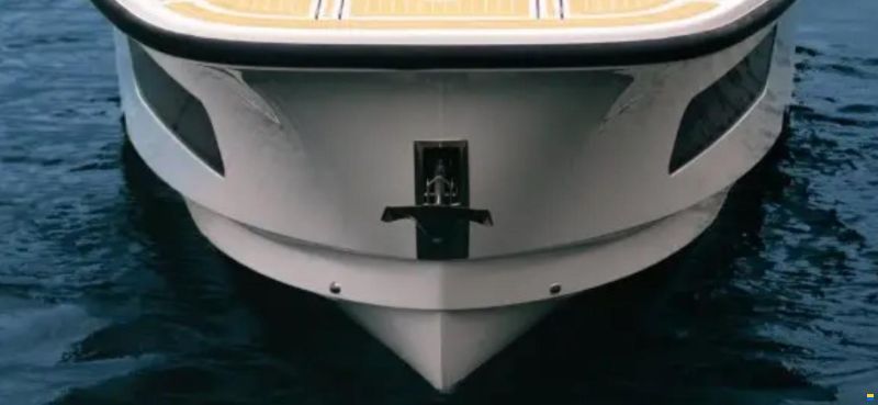 Aiata Wayfinder 38 Cabin