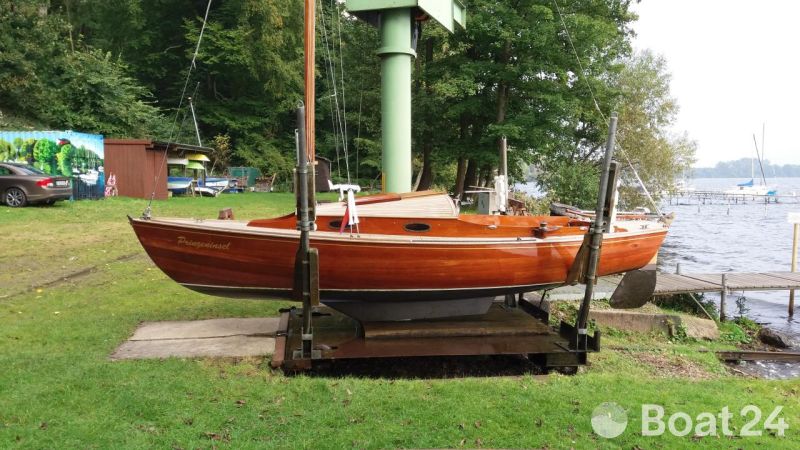 Fricke & Dannhus HD 20 Kaja