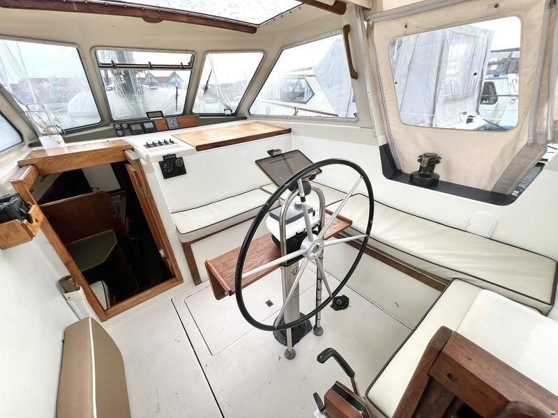 Coronet Elvstrøm 38