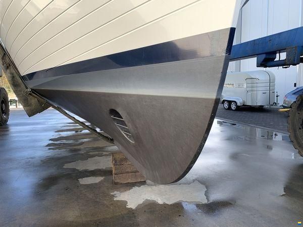 Grand Banks 46 Europa
