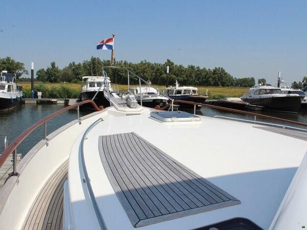 Grand Banks 46 Europa